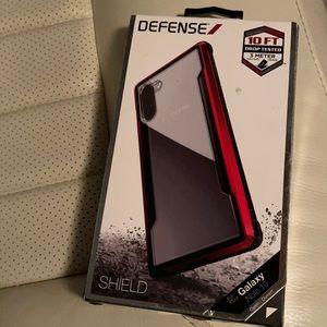 Samsung Galaxy Note 10 phone case NWT